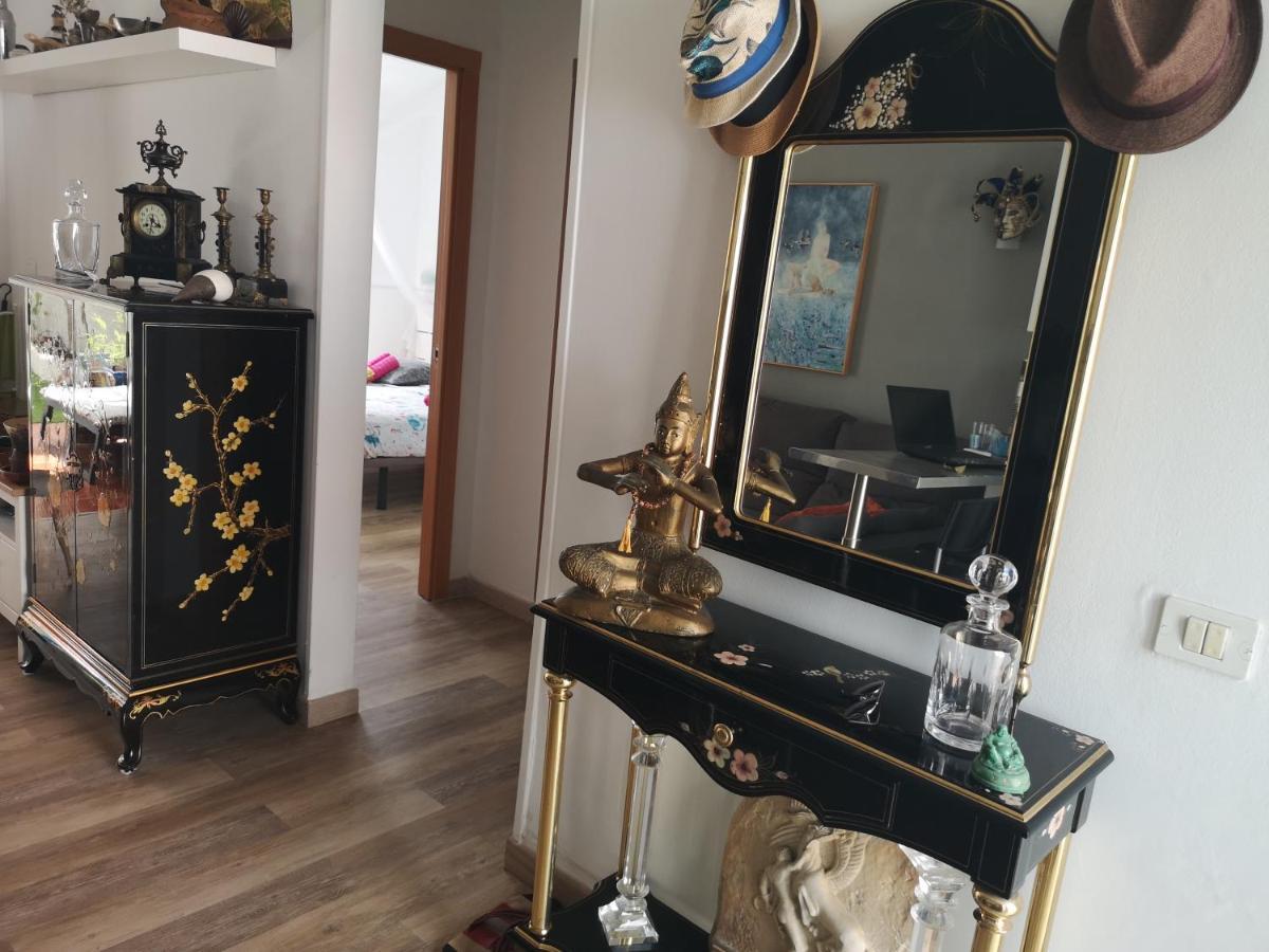 Yumbo Room マスパロマス エクステリア 写真